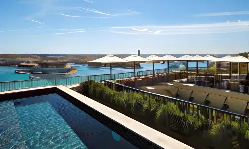 The Gomerino Hotel