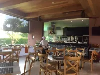 The Glory River Kwai Hotel