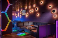 Dom Podryadchika Homutova Hotel Hotels in Nekrasovsky District