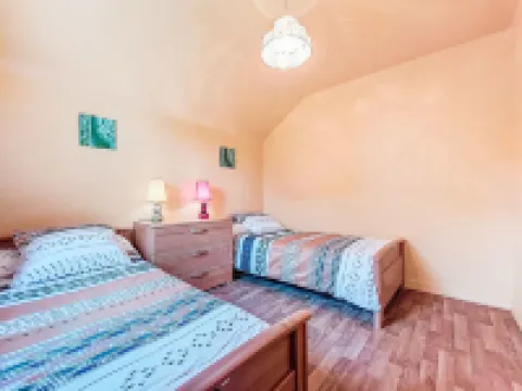 Kerguntuil Hotels in Pleumeur-Bodou