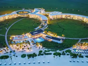 The St. Regis Kanai Resort, Riviera Maya