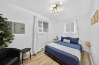 Private & Peaceful Lakehouse w/ Hot tub + King bed Hotels in Susquehanna County