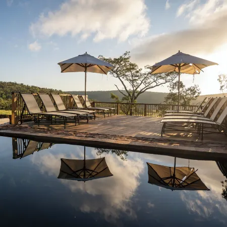 Ekuthuleni Lodge