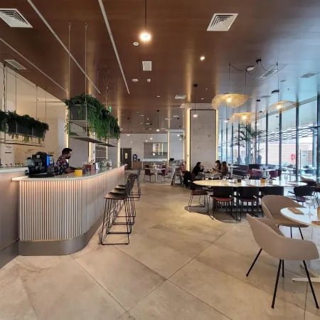 Novotel Arica