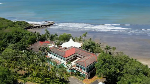 Barceló Montelimar All Inclusive - spa