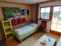 Cosy Apartment With Garden in Salzburger Land