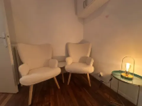 Proche Métro 13 et Rerc