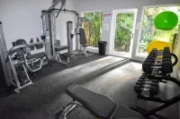 Siboney Beach Club - Gym
