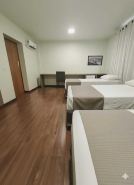 Arca's Hotel Umuarama