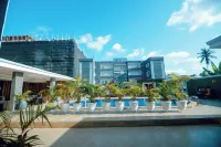 Presken Hotel Residence, Gra Ikeja, Lagos