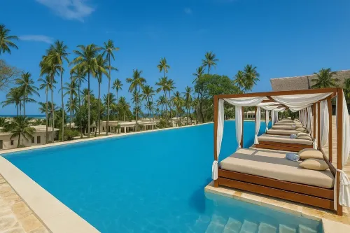 Diamonds Mapenzi Beach