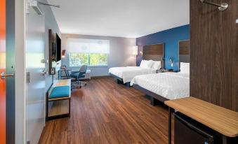 Tru by Hilton Savannah Airport