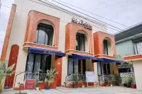 Villa La Boheme by Alasdjati Hotels in Bontang