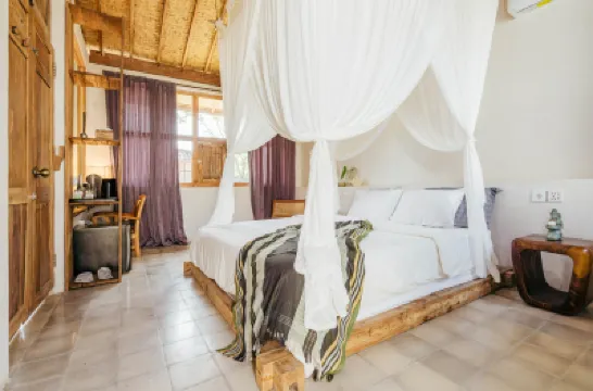 Stugan Nyitdah Hotels near TAMAN MAS