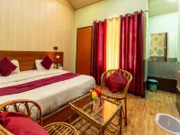 Beyond Stay Kastura Kanatal