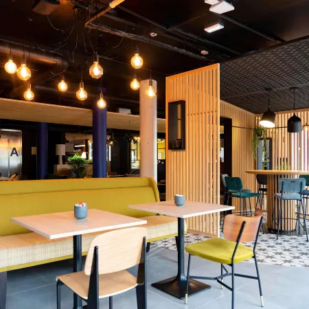 Ibis Styles Dreux Centre Gare