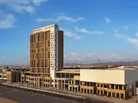 DoubleTree by Hilton Madinah Gate Hotels near Dar Al Madinah Museum