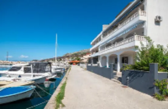 Apartments Duje