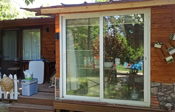 埃爾薩爾帕克埃金德雷別墅