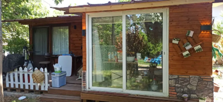 ERSALPARK EKİN DERE EVLERİ