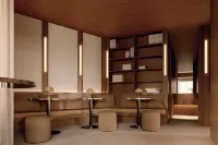 Hotel Medium Montecarlo
