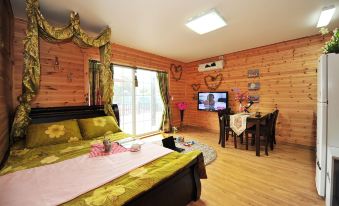 Gyeongju Ocean Tour Pension