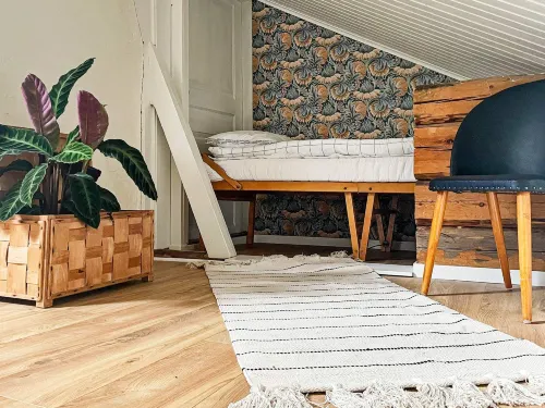 8 person holiday home in Hestra-By Traum Hotels in Gislaved