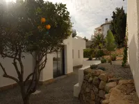 Elegant Escape in Benissa - Villas