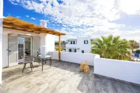 Sahara Apartments