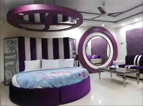 フェア・モント