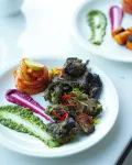 Radisson Blu Pune Hinjawadi - breakfast