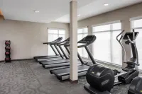Residence Inn Rehoboth Beach - Gym