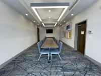 Holiday Inn Express & Suites FT. SMITH - AIRPORT by IHG Hotels in Fort Smith