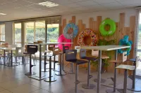 Kyriad Direct Bordeaux Sud - Cestas Hotels in Cestas