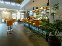 Accra City Hotel Hotels near Independence Arch