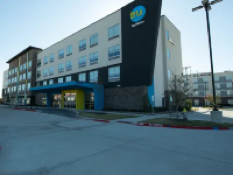Tru by Hilton the Colony Dallas Hotels in The Colony