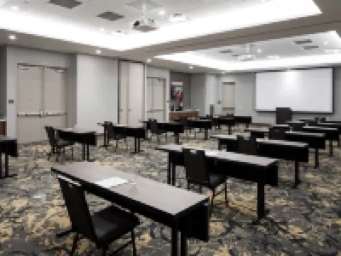 Hilton Garden Inn Madison Downtown Hotels in Madison