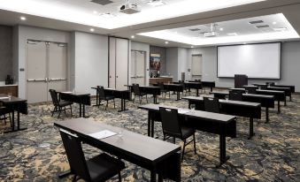 Hilton Garden Inn Madison Downtown