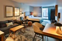 호텔 인디고 실버쏜 바이 IHG