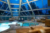 Wild Pheasant Hotel & Spa - spa