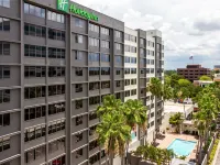Holiday Inn TAMPA WESTSHORE - AIRPORT AREA by IHG Hotels near South Tampa