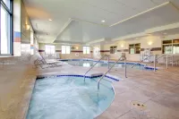 Hampton Inn & Suites Grafton Hotel a Ozaukee County