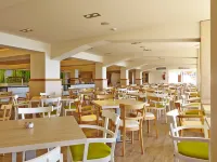 Hotel Spa Flamboyan - Caribe - Breakfast