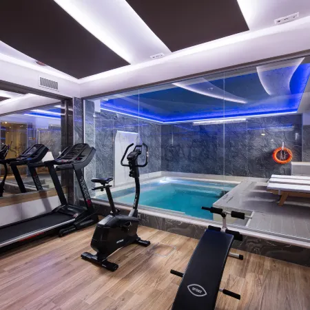 Melrose Rethymno by Mage Hotels