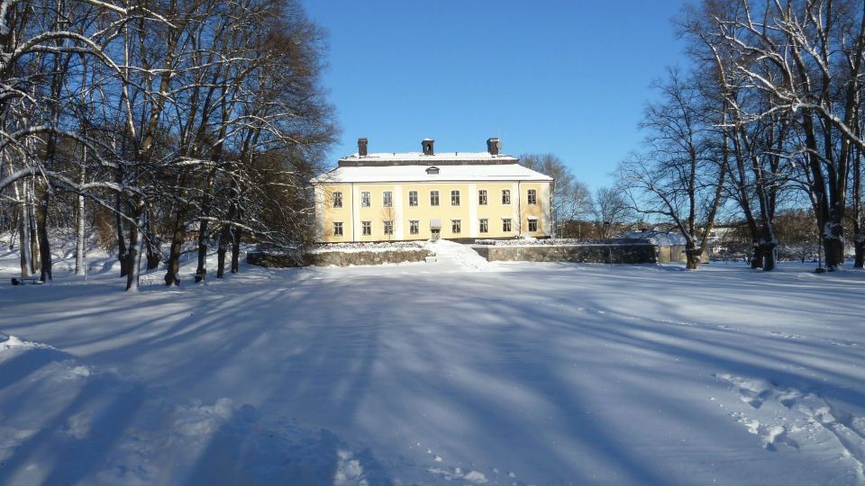 Åkeshofs Slott
