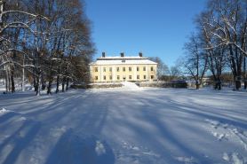 Åkeshofs Slott