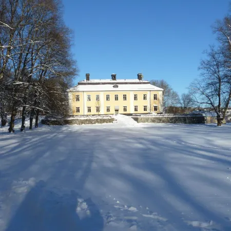 Åkeshofs Slott