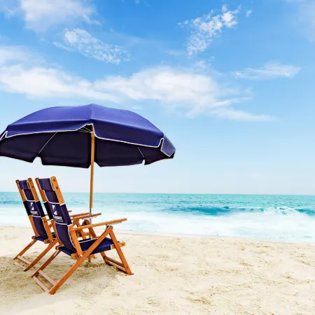 Hilton Garden Inn Ocean City Oceanfront