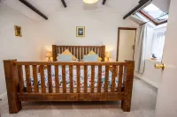 The Loft, One Bedroom Apartment, St Florence - balcony