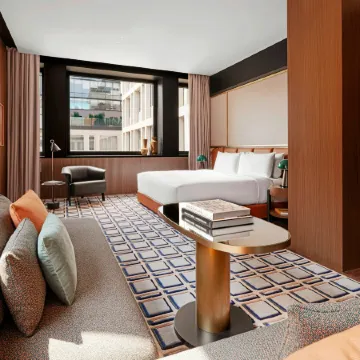 Casa Brera, a Luxury Collection Hotel, Milan